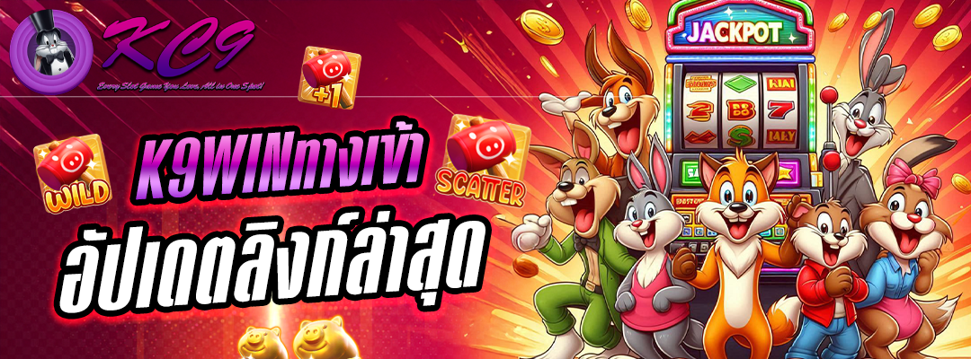 k9winทางเข้า